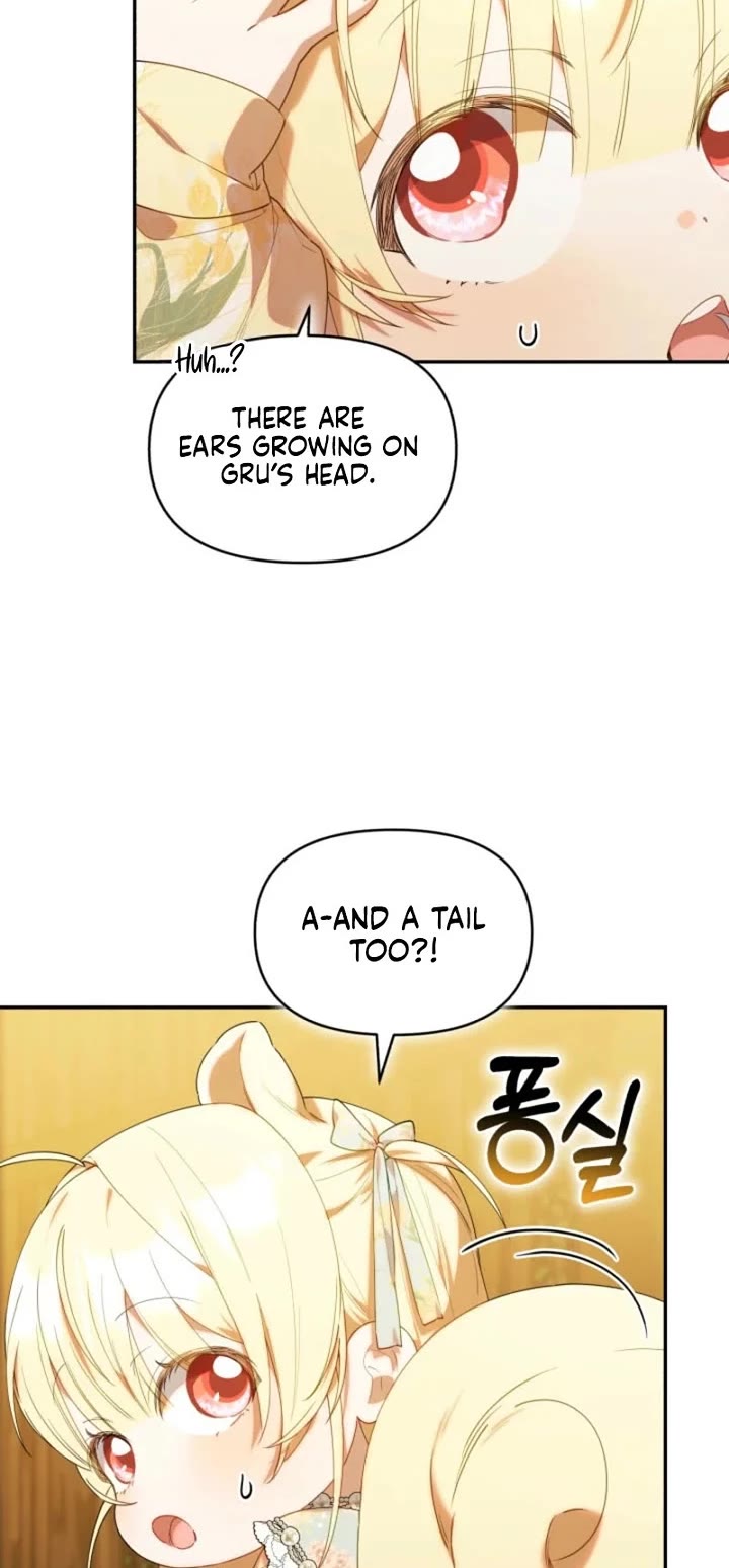 The Chick-Class Hunter Is Filial! chapter 63 page 5