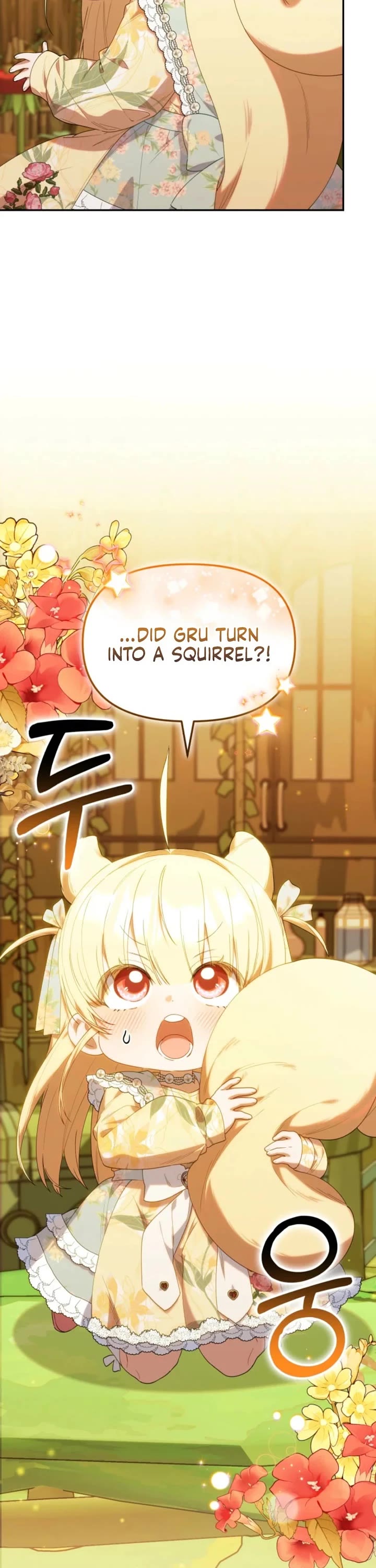 The Chick-Class Hunter Is Filial! chapter 63 page 6