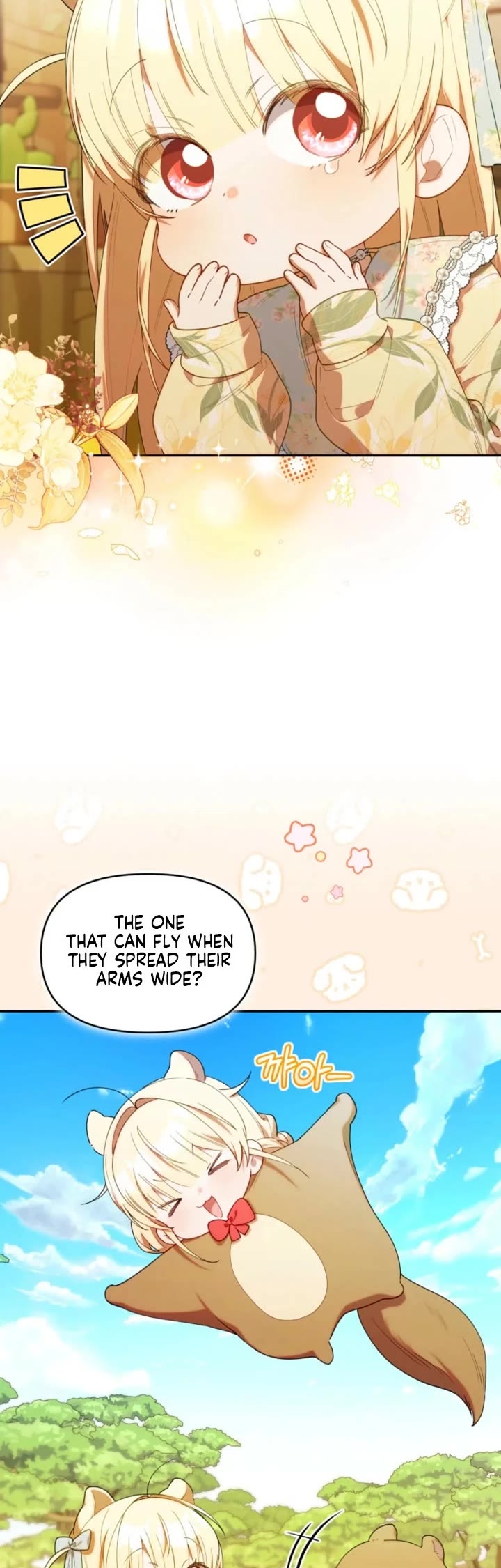 The Chick-Class Hunter Is Filial! chapter 63 page 9