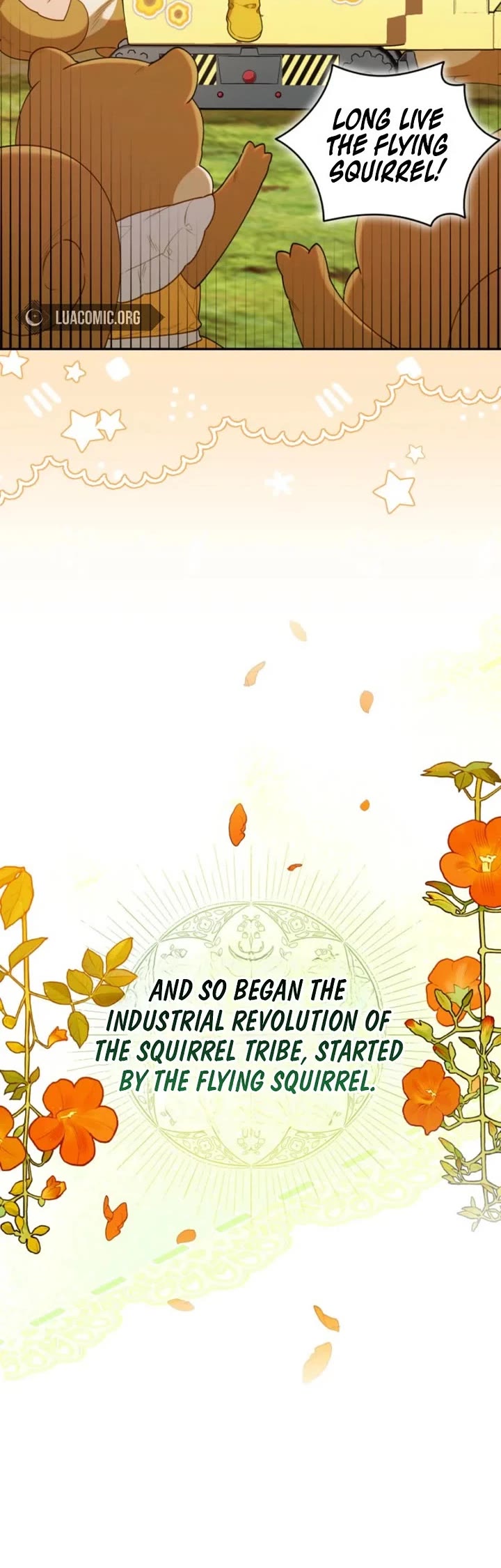 The Chick-Class Hunter Is Filial! chapter 64 page 25