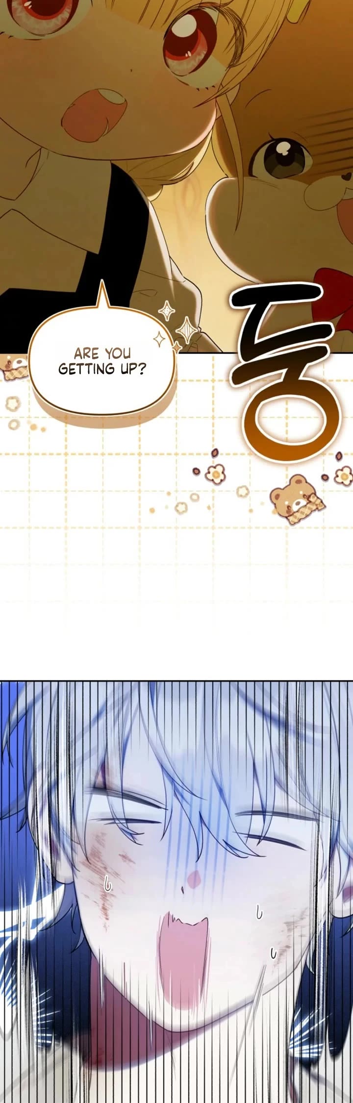 The Chick-Class Hunter Is Filial! chapter 64 page 39