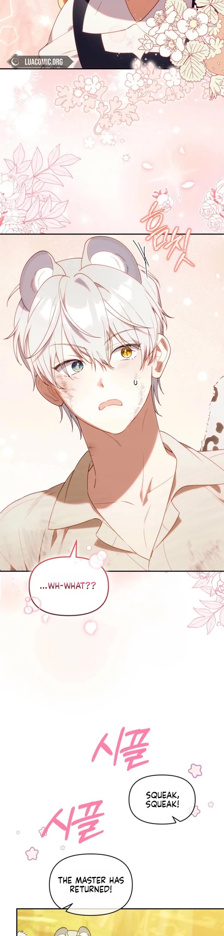 The Chick-Class Hunter Is Filial! chapter 65 page 12