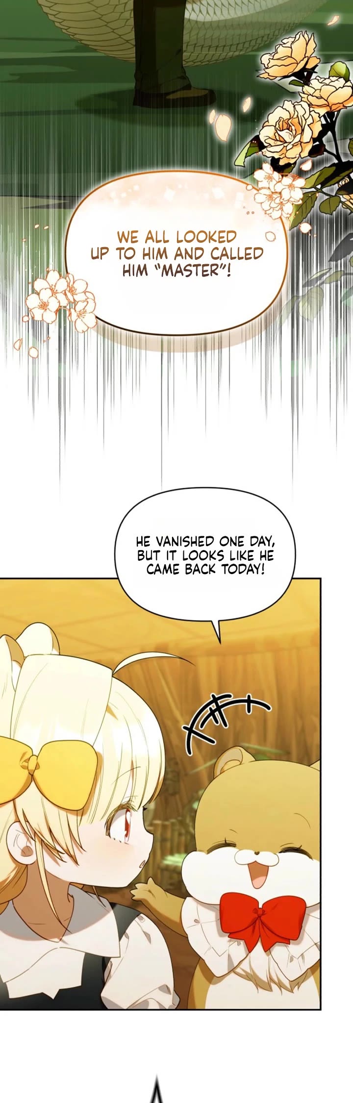 The Chick-Class Hunter Is Filial! chapter 65 page 14