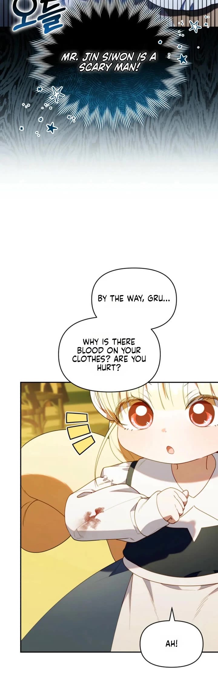 The Chick-Class Hunter Is Filial! chapter 65 page 25