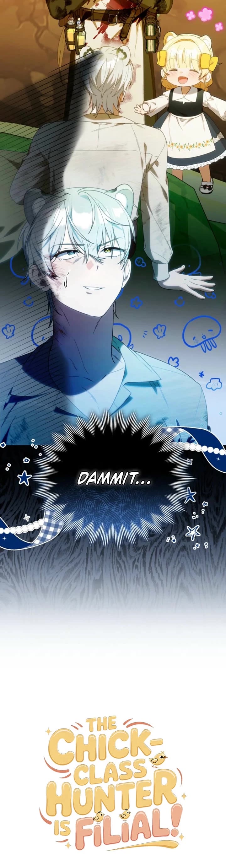 The Chick-Class Hunter Is Filial! chapter 65 page 39