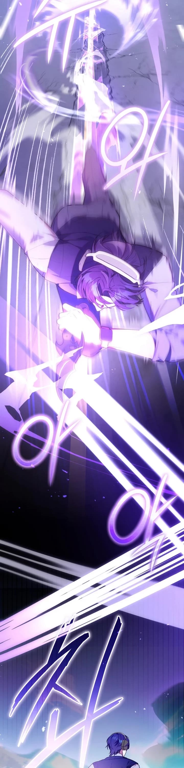 The Chick-Class Hunter Is Filial! chapter 8 page 12