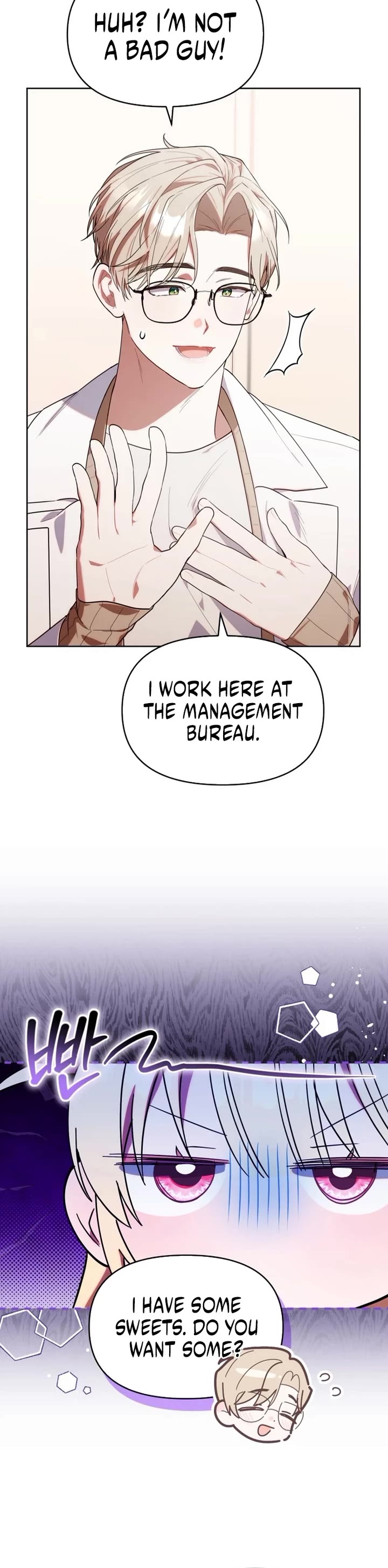 The Chick-Class Hunter Is Filial! chapter 9 page 36