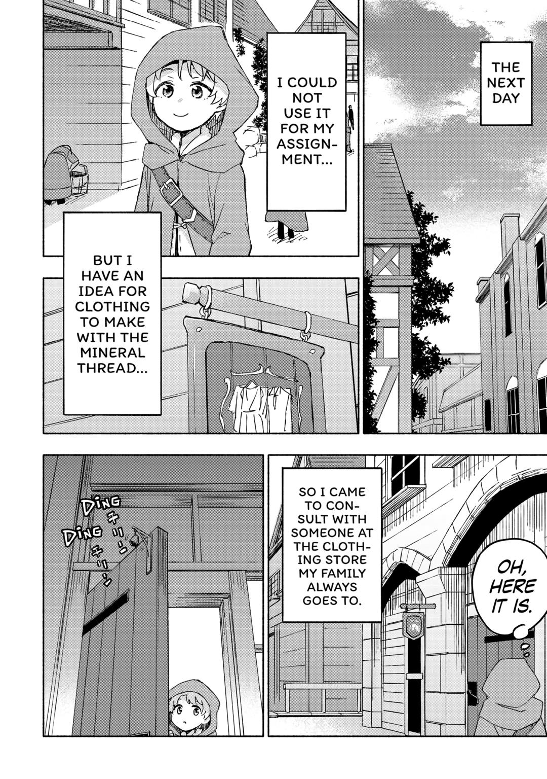 The Child Loved by God chapter 45 page 10