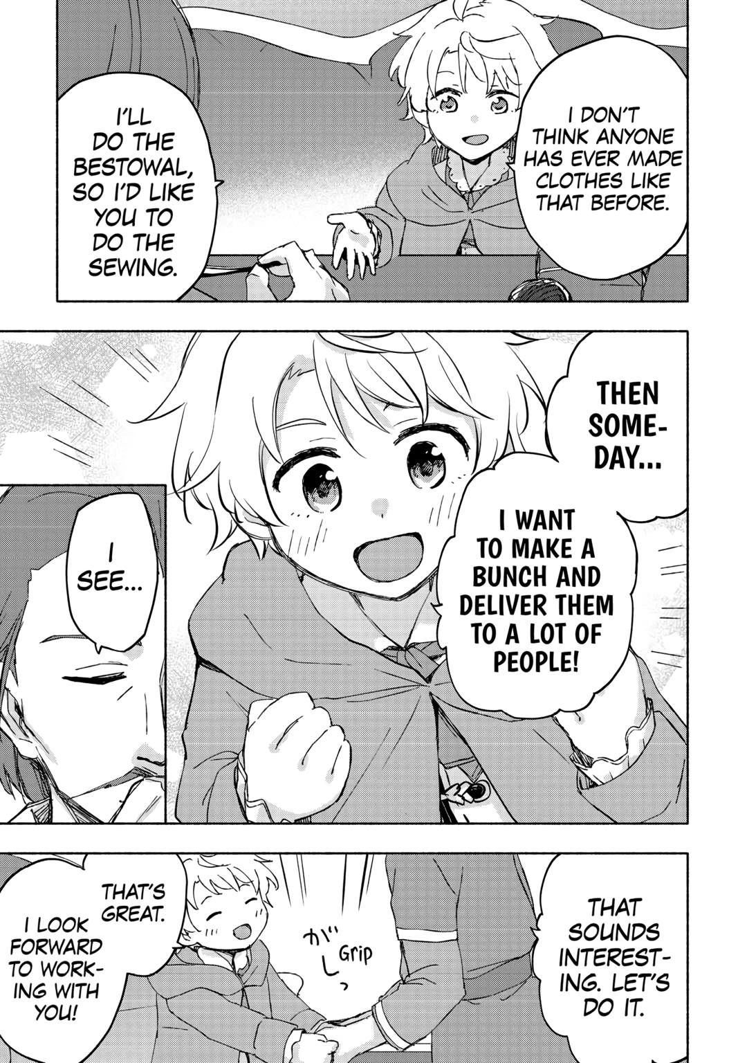 The Child Loved by God chapter 45 page 13