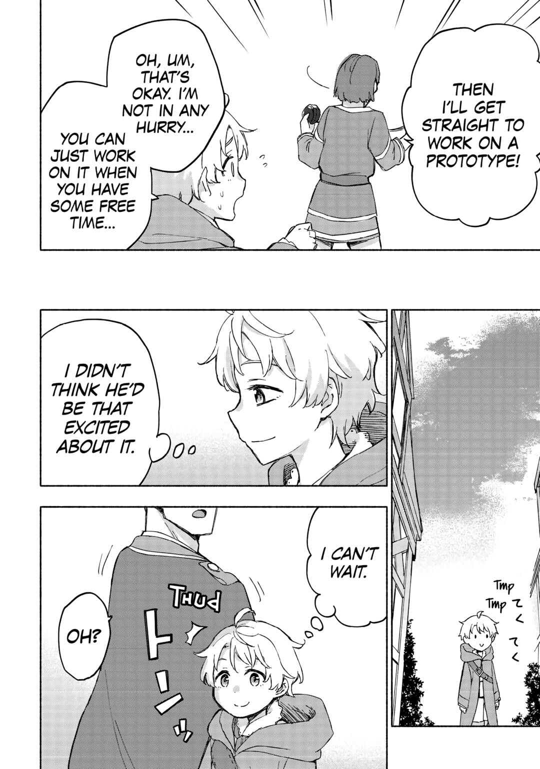 The Child Loved by God chapter 45 page 14