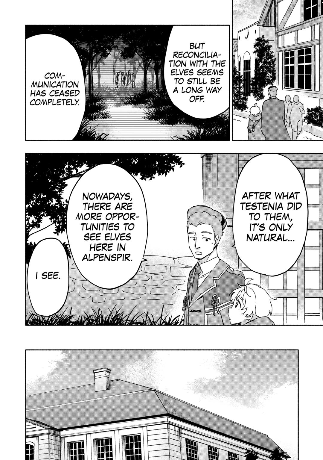 The Child Loved by God chapter 45 page 18