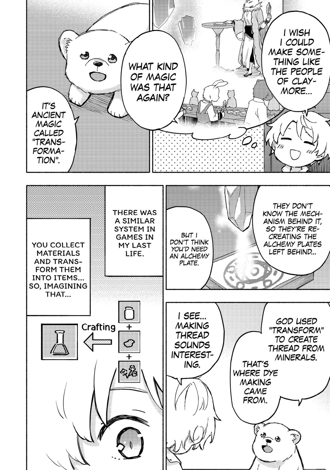 The Child Loved by God chapter 45 page 2