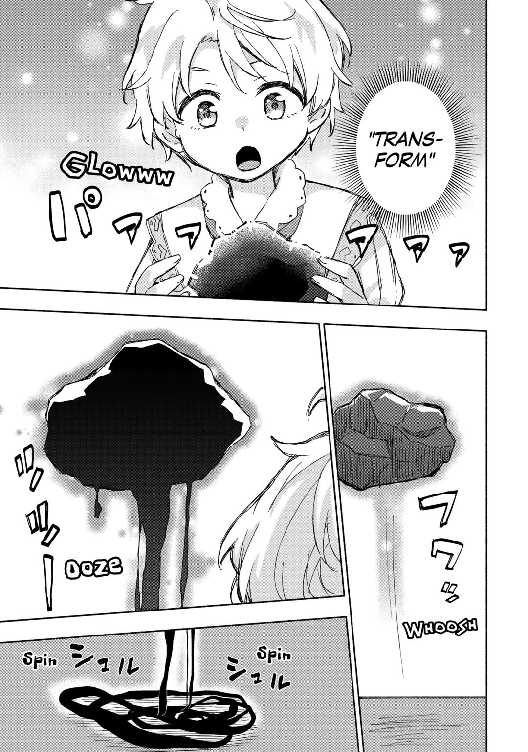 The Child Loved by God chapter 45 page 3