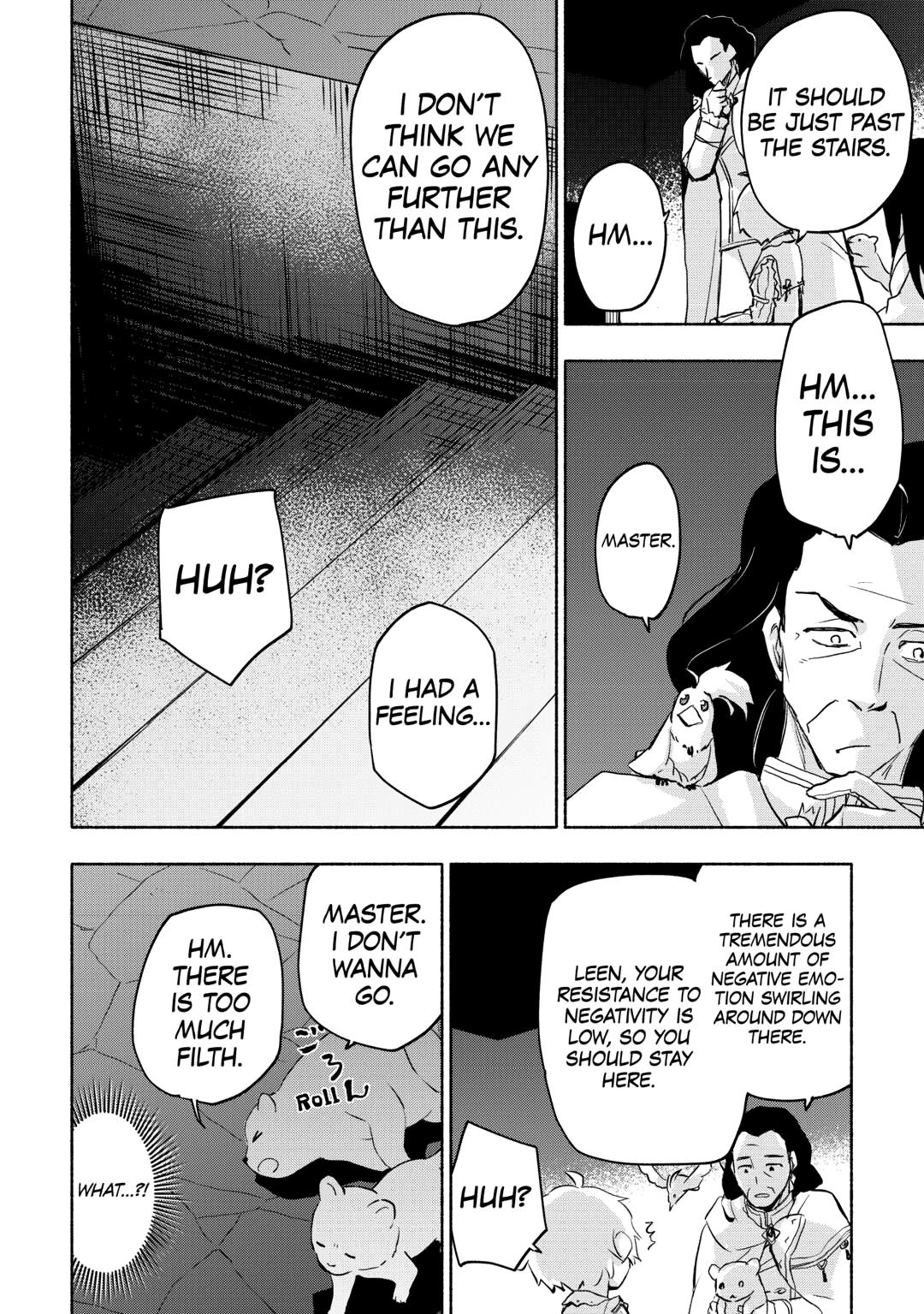 The Child Loved by God chapter 54 page 16