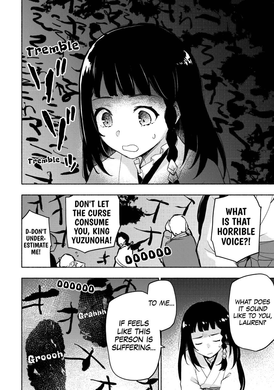 The Child Loved by God chapter 54 page 22