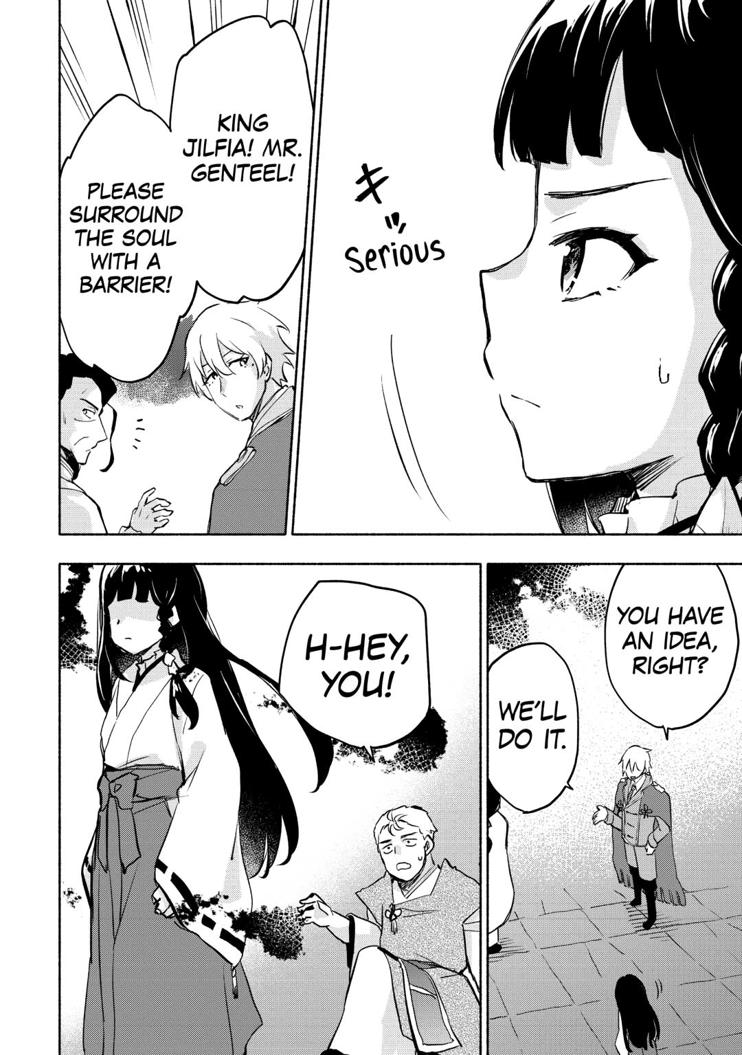 The Child Loved by God chapter 54 page 24