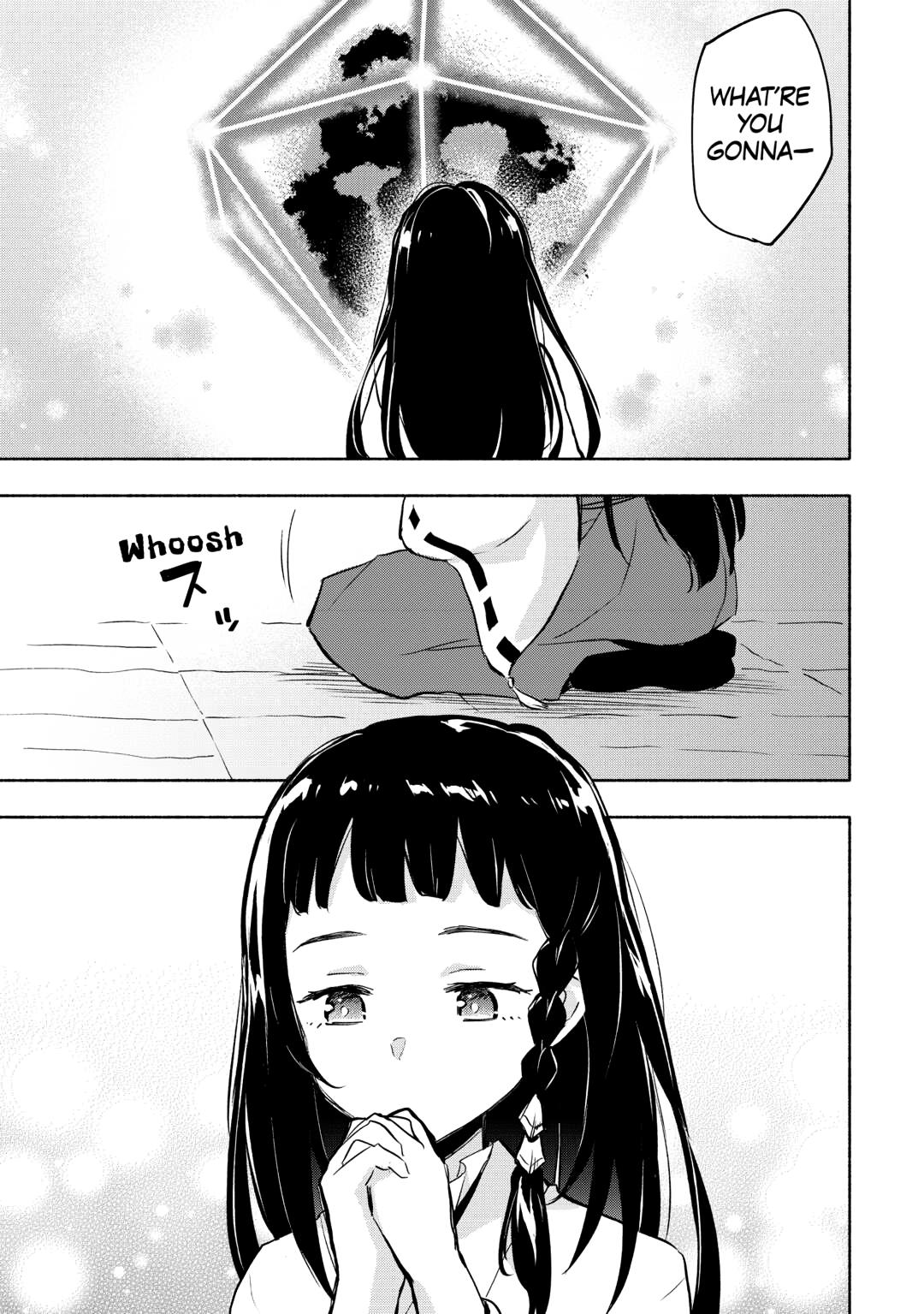 The Child Loved by God chapter 54 page 25