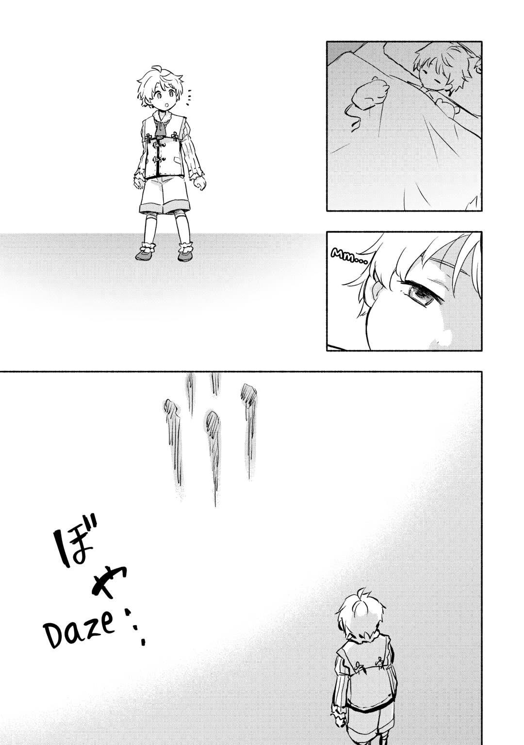 The Child Loved by God chapter 55 page 11