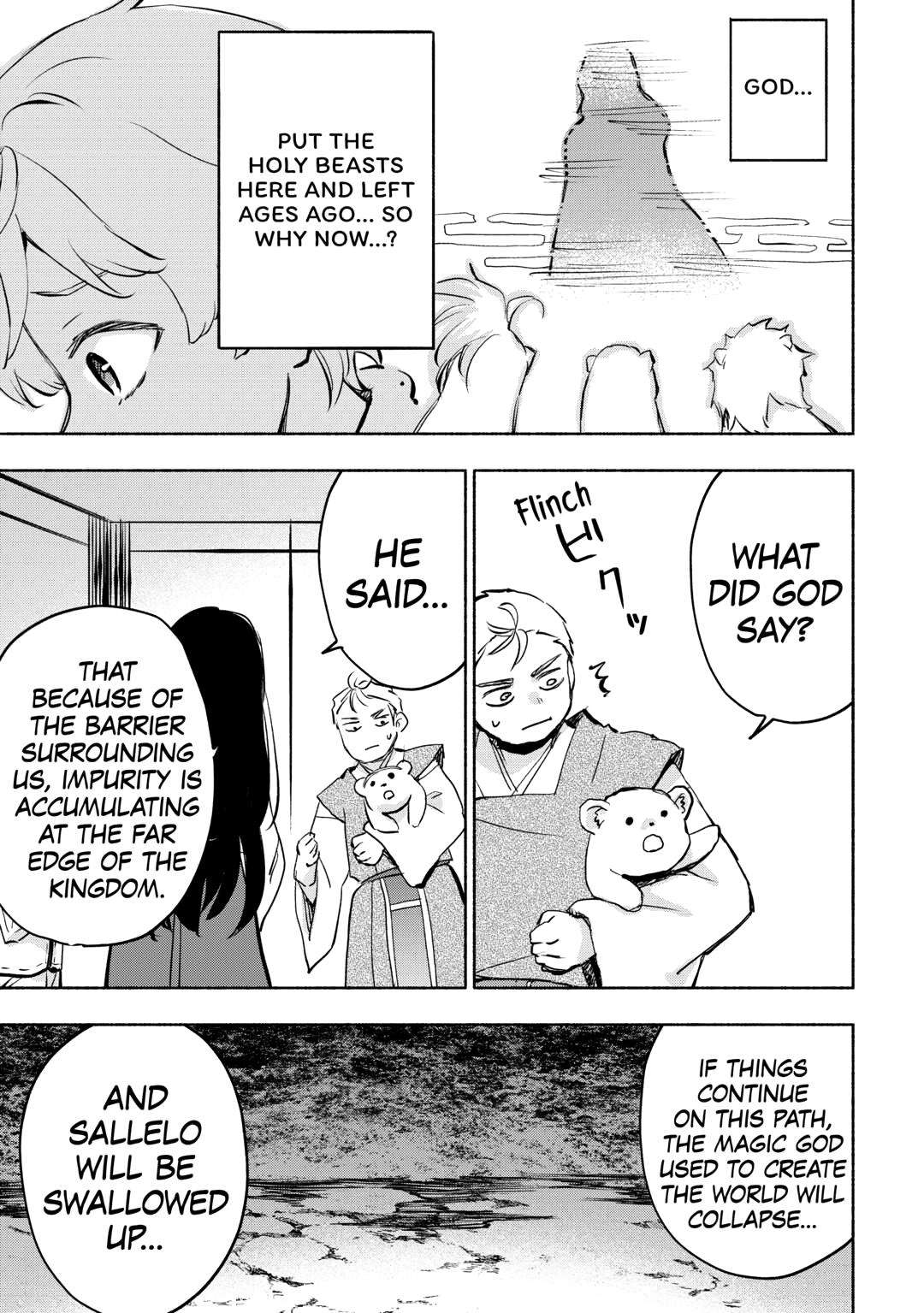 The Child Loved by God chapter 55 page 17