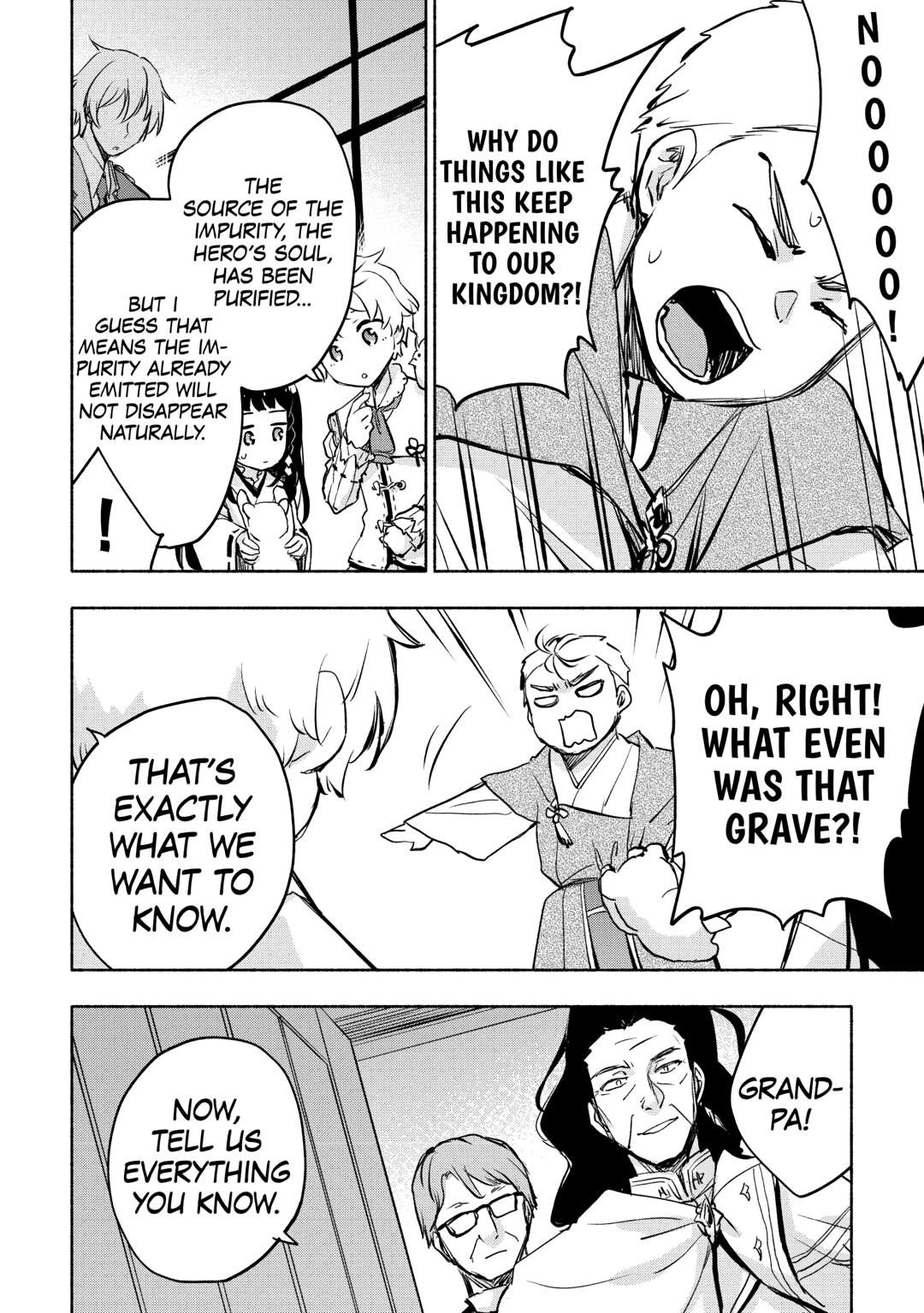 The Child Loved by God chapter 55 page 18