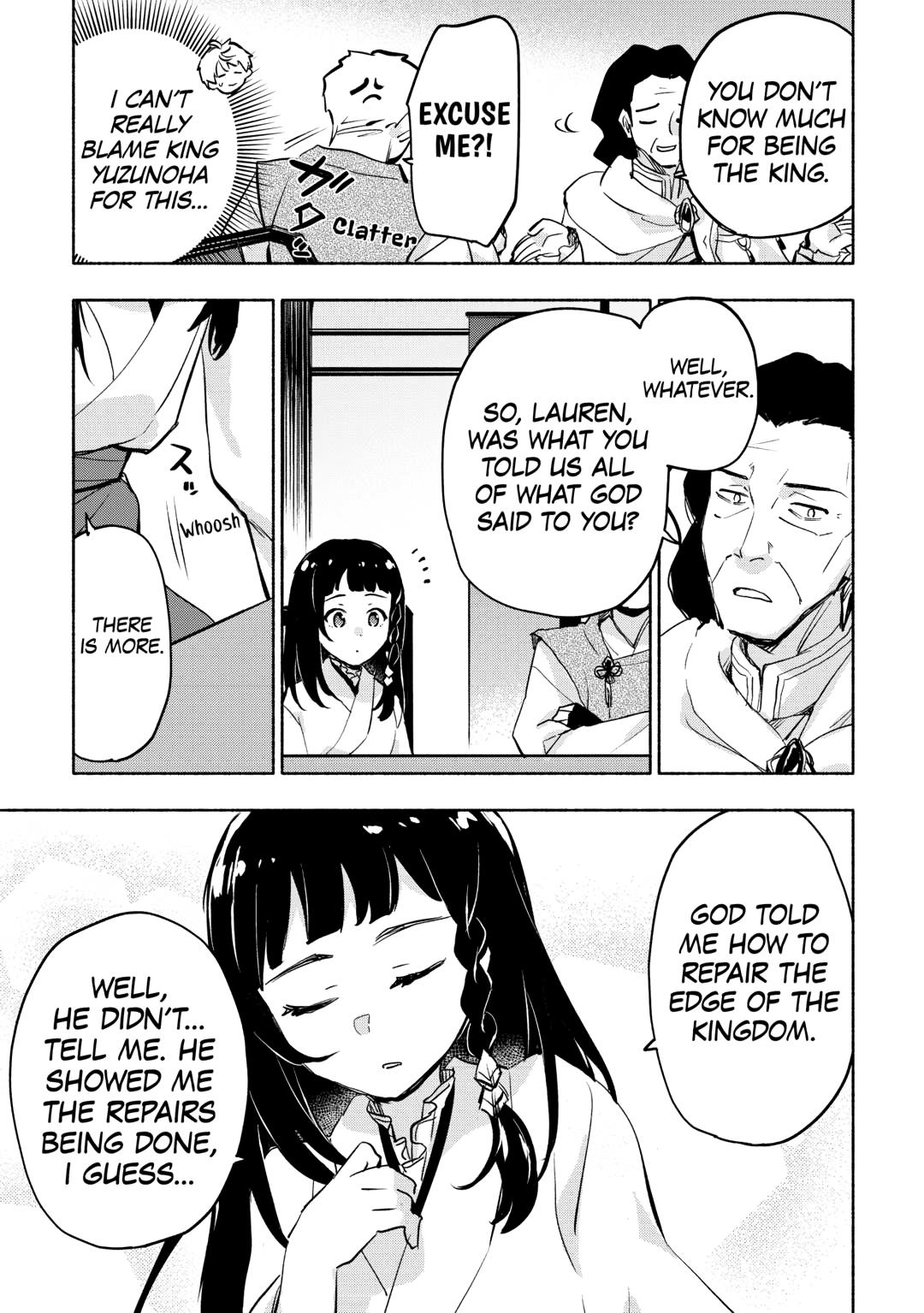 The Child Loved by God chapter 55 page 21