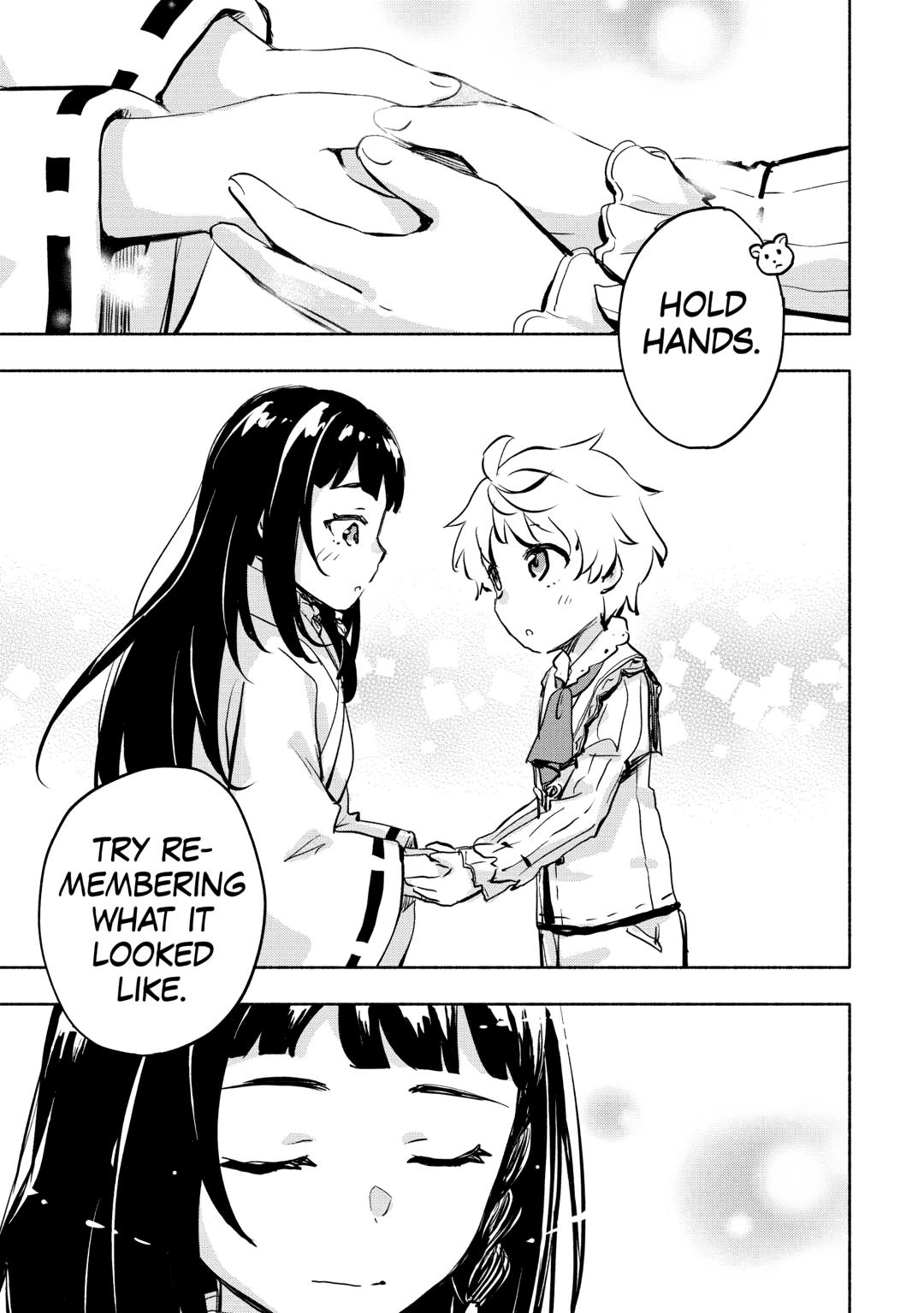 The Child Loved by God chapter 55 page 23