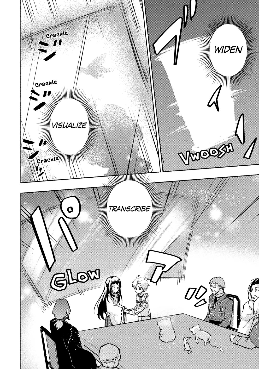 The Child Loved by God chapter 55 page 24