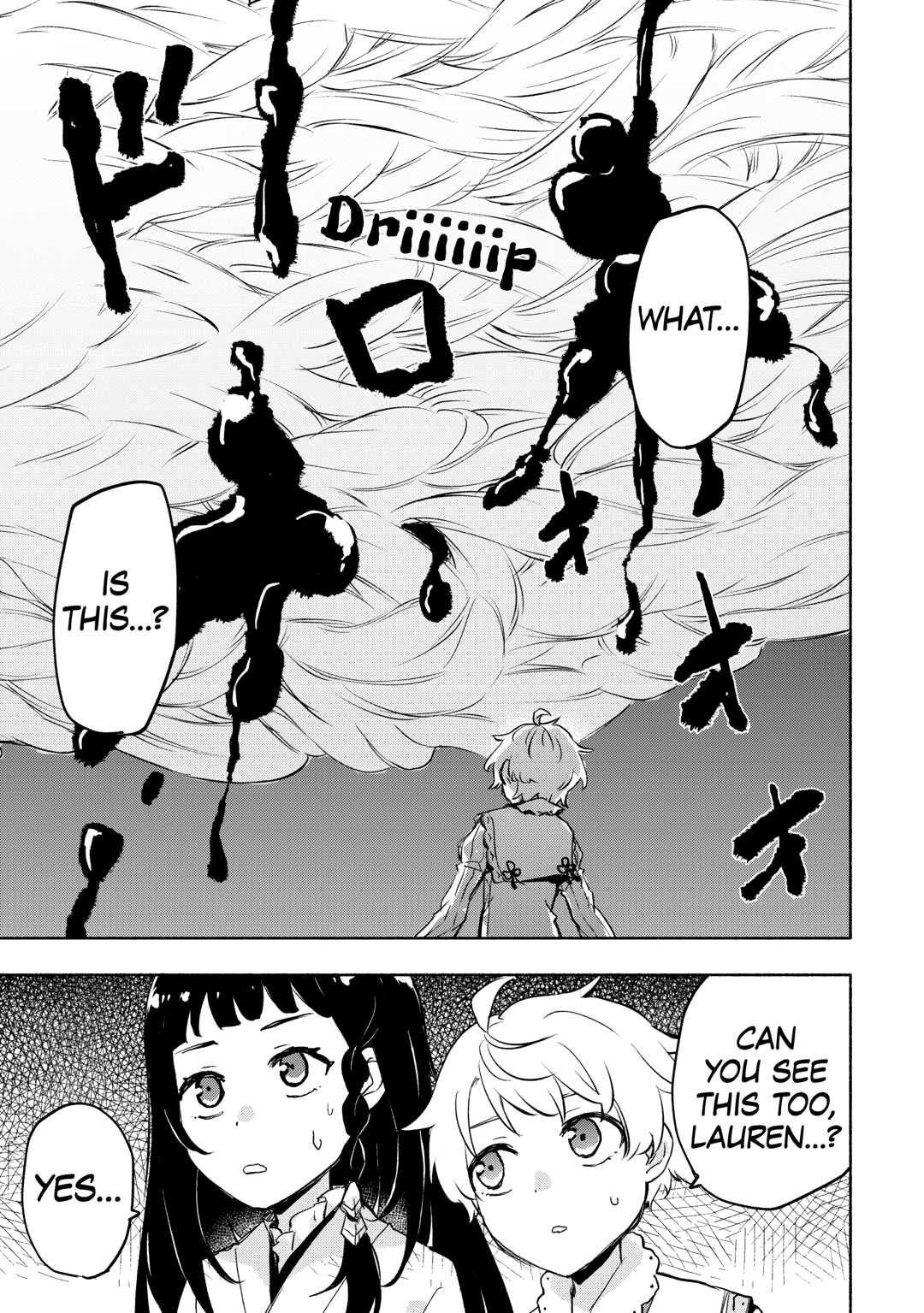 The Child Loved by God chapter 56 page 13