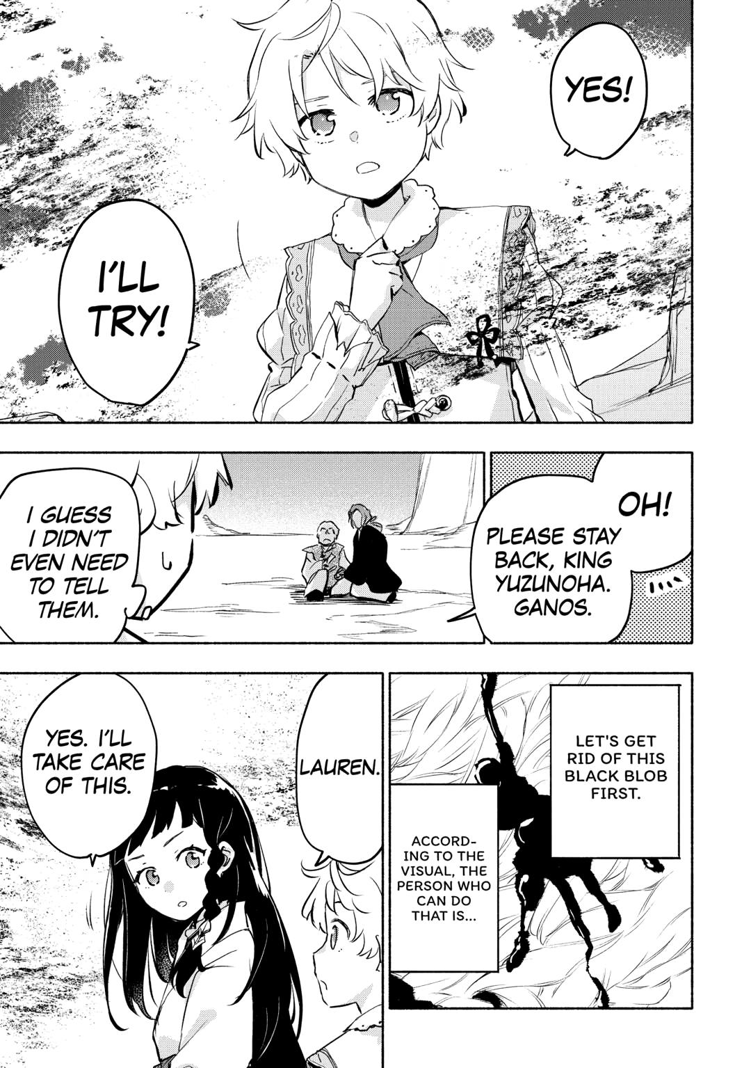 The Child Loved by God chapter 56 page 15