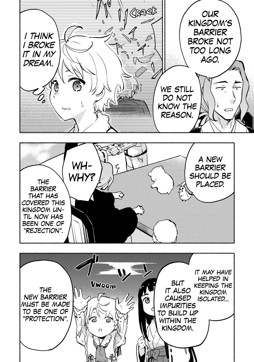 The Child Loved by God chapter 56 page 2