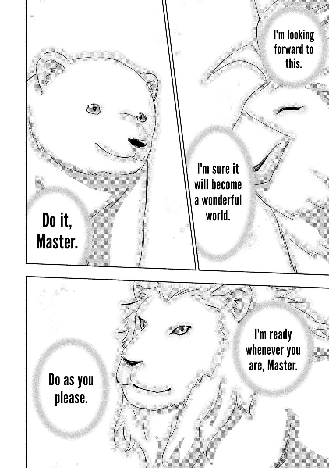 The Child Loved by God chapter 56 page 22