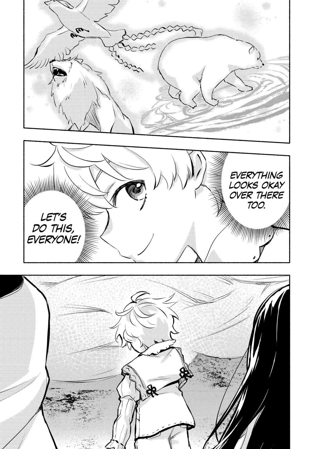 The Child Loved by God chapter 56 page 23