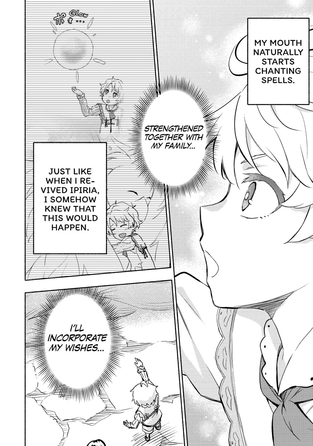 The Child Loved by God chapter 56 page 24