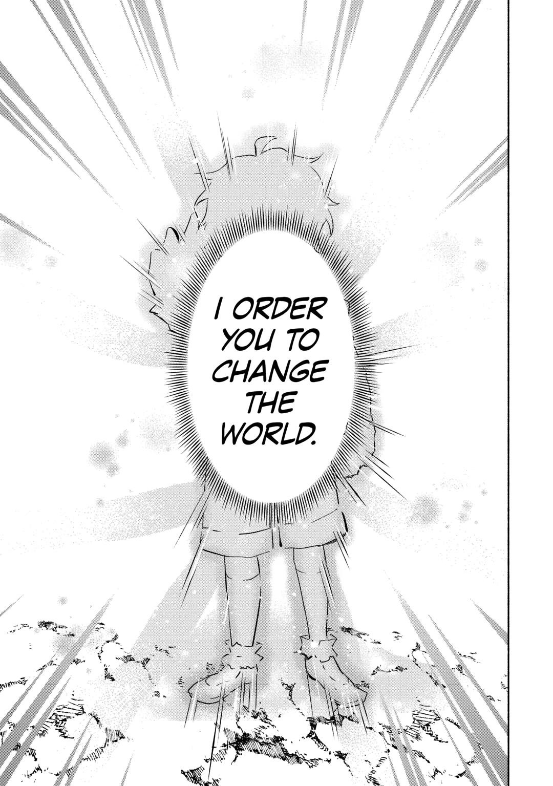 The Child Loved by God chapter 56 page 25