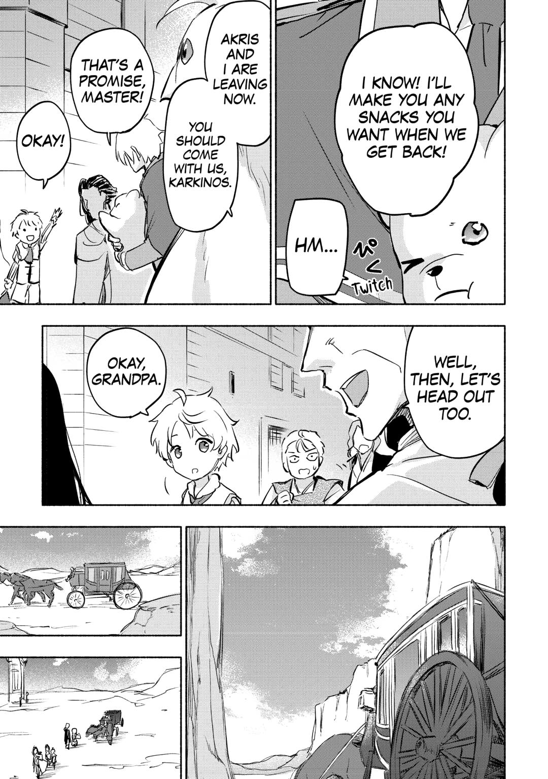 The Child Loved by God chapter 56 page 5