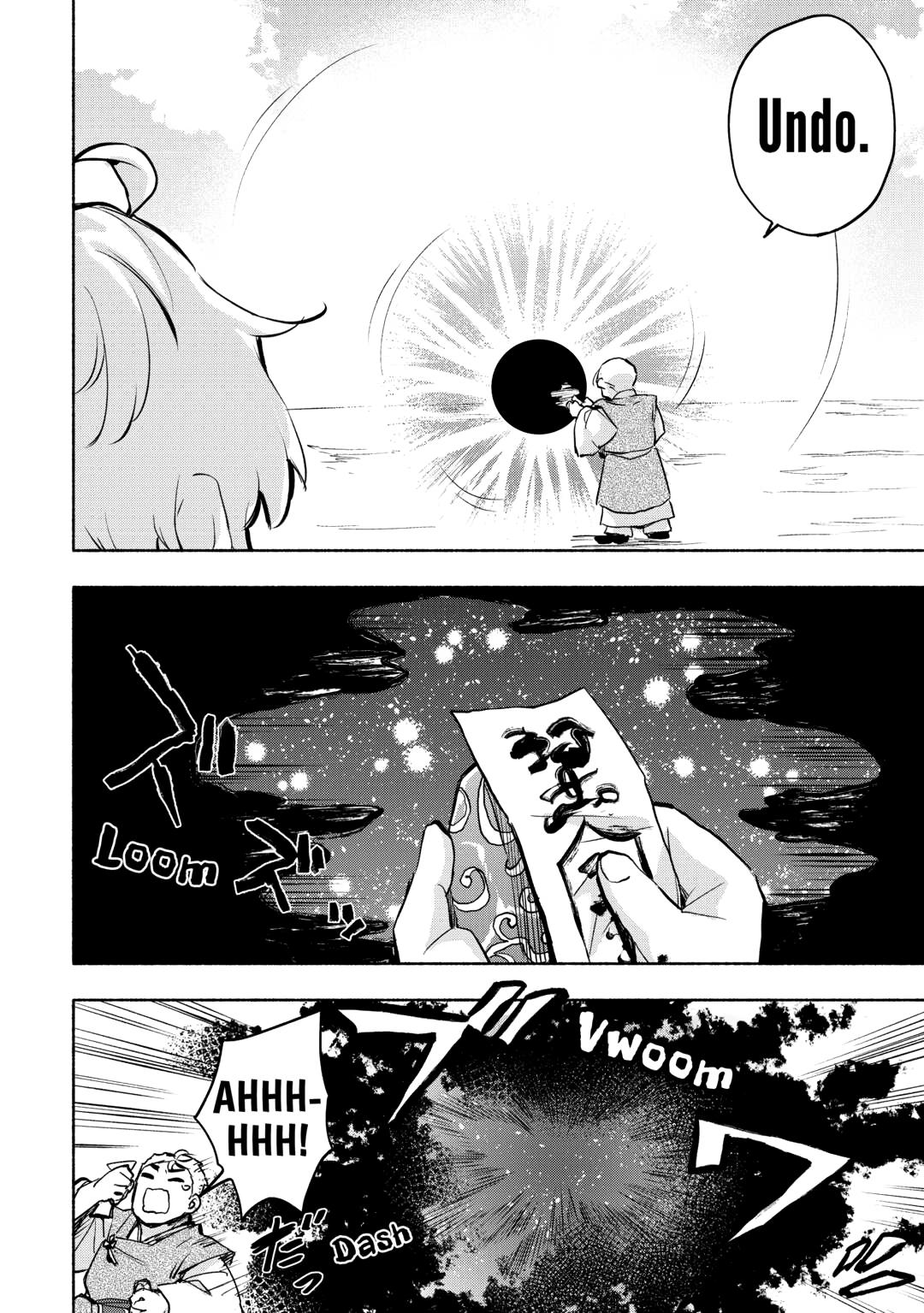 The Child Loved by God chapter 56 page 8