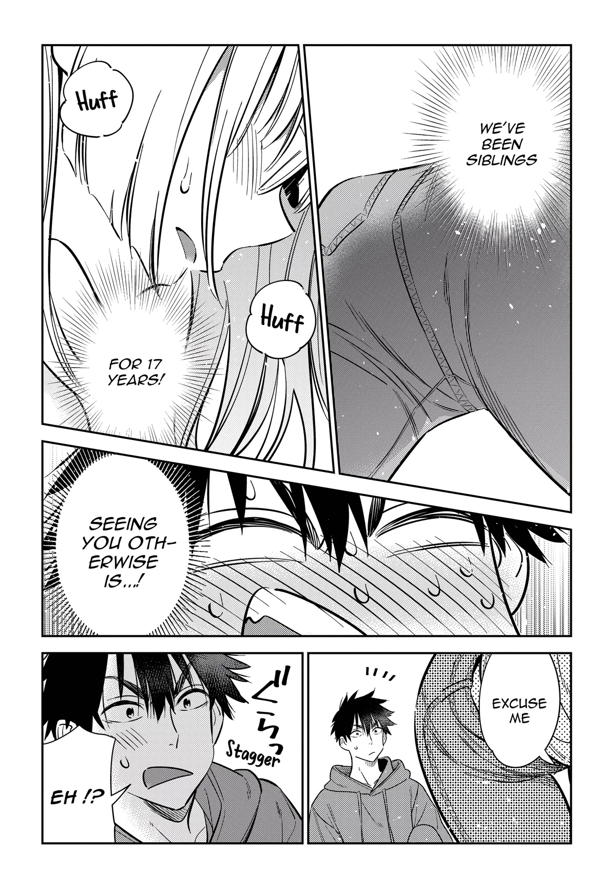 The Children of Shiunji Family chapter 11 page 20