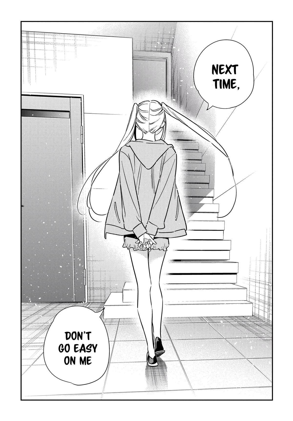 The Children of Shiunji Family chapter 12 page 22