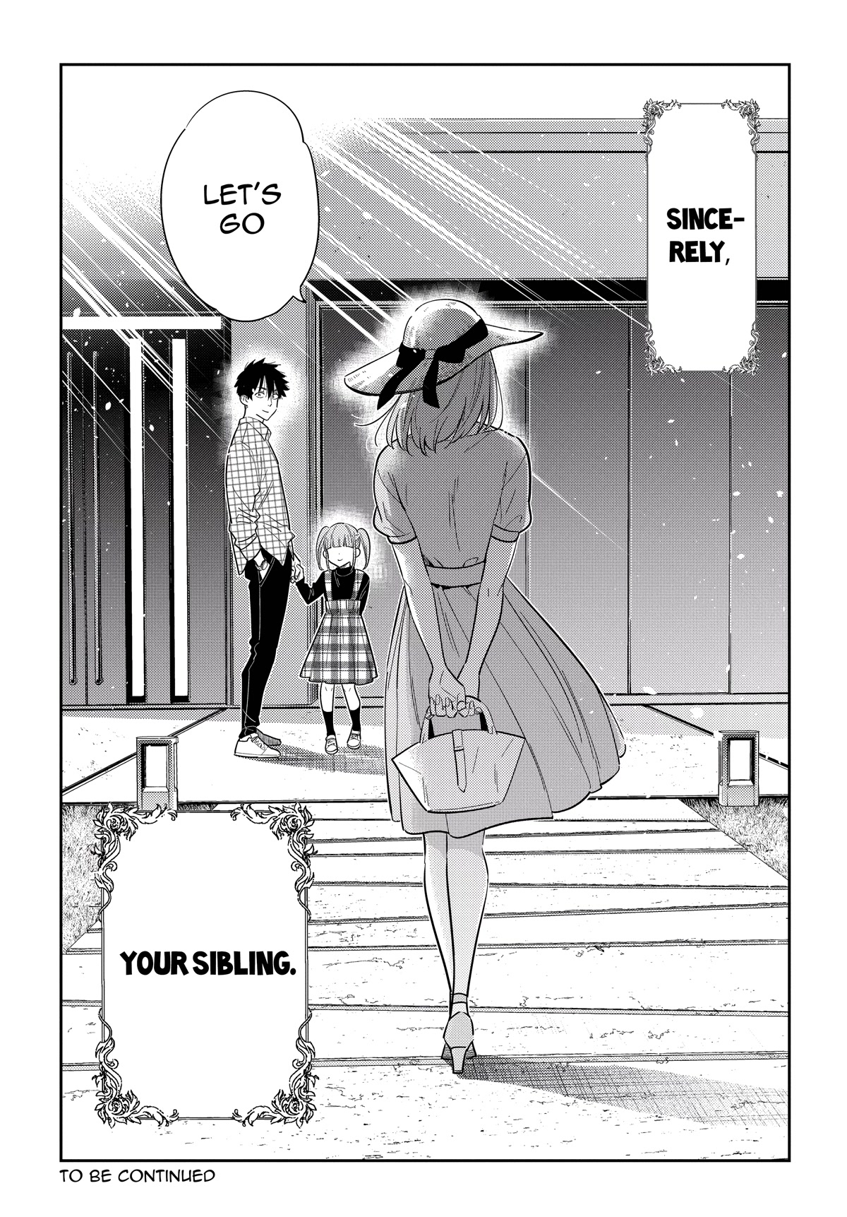 The Children of Shiunji Family chapter 13 page 29