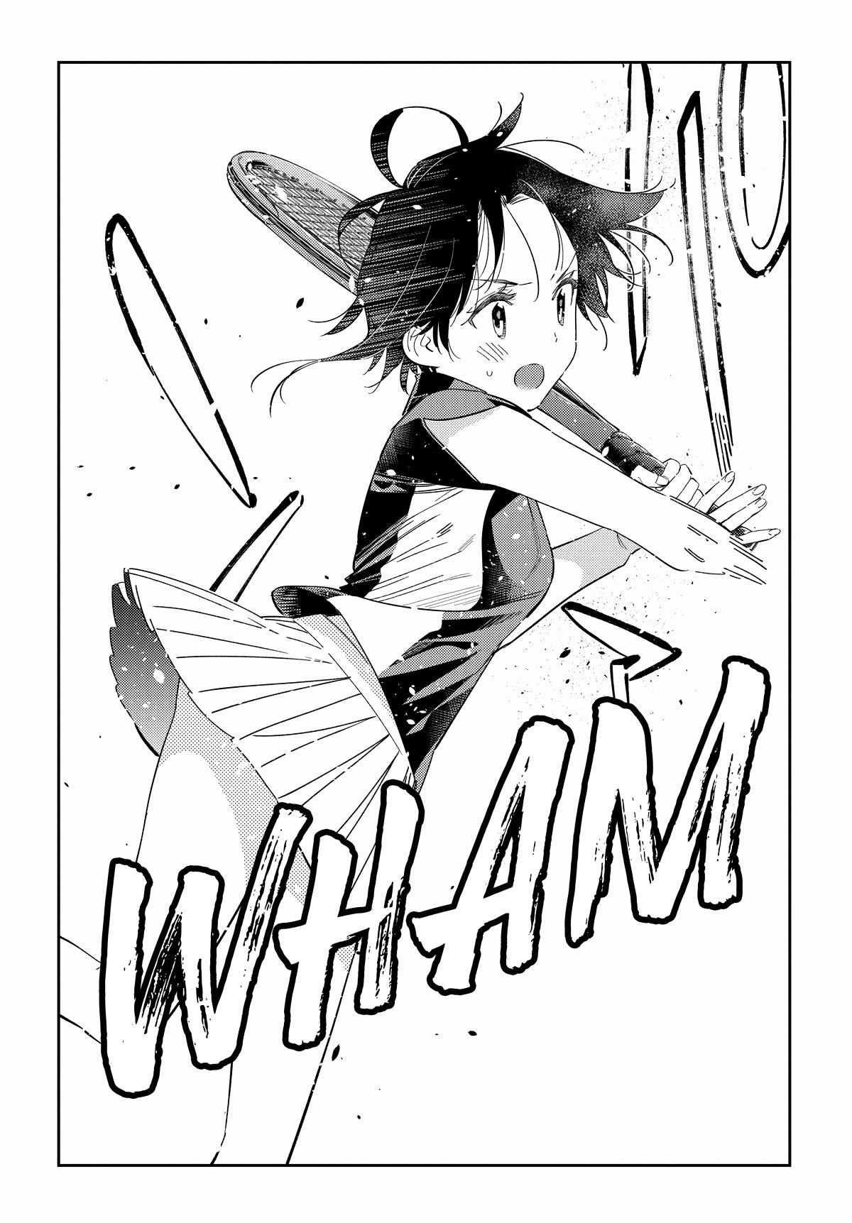 The Children of Shiunji Family chapter 16 page 10