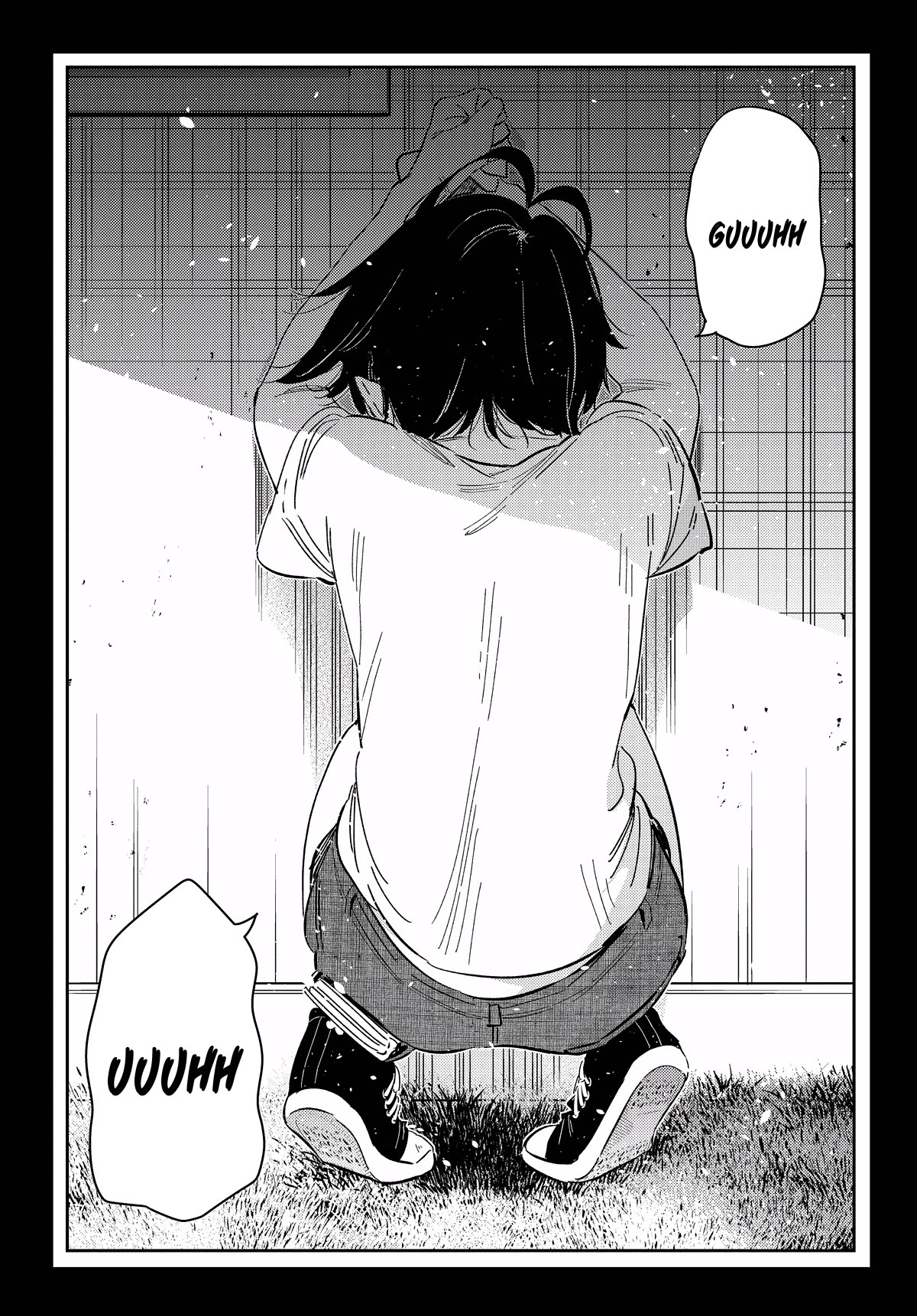 The Children of Shiunji Family chapter 17 page 15