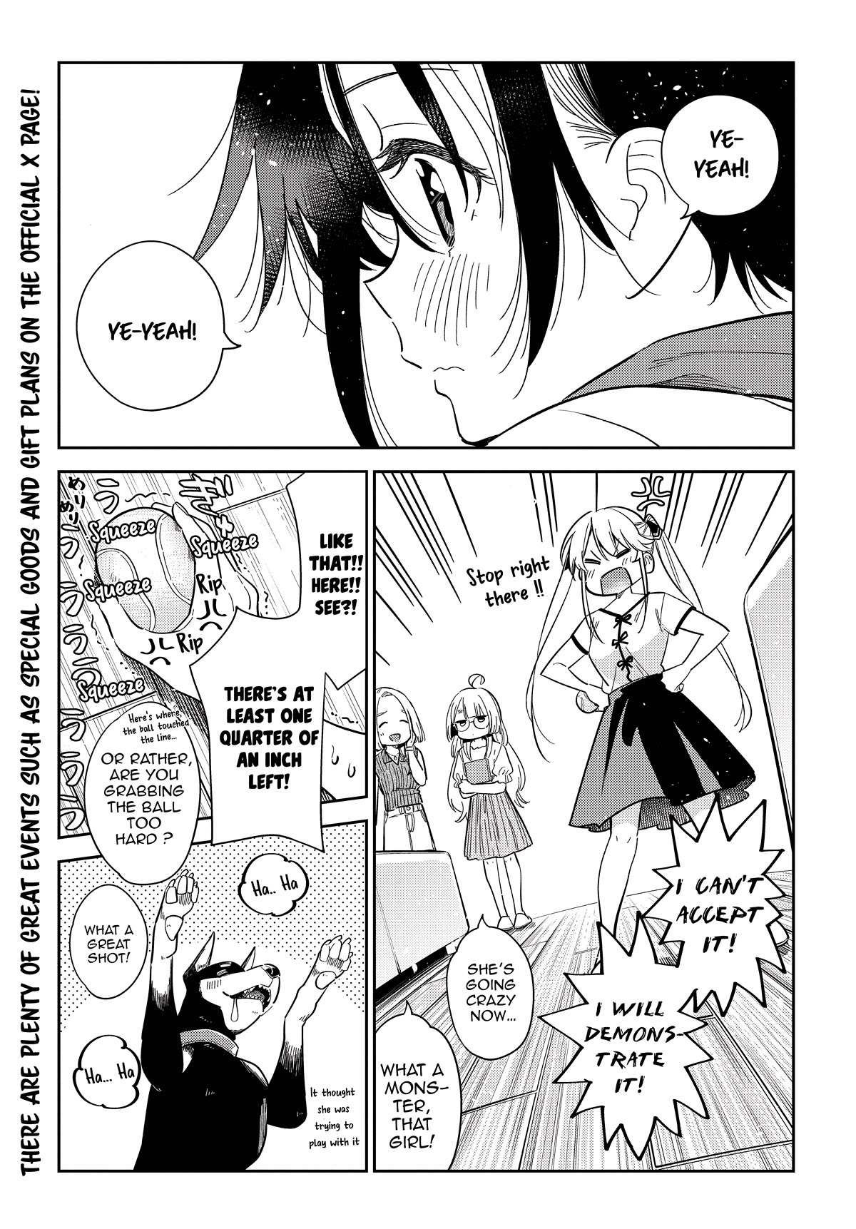 The Children of Shiunji Family chapter 20 page 10