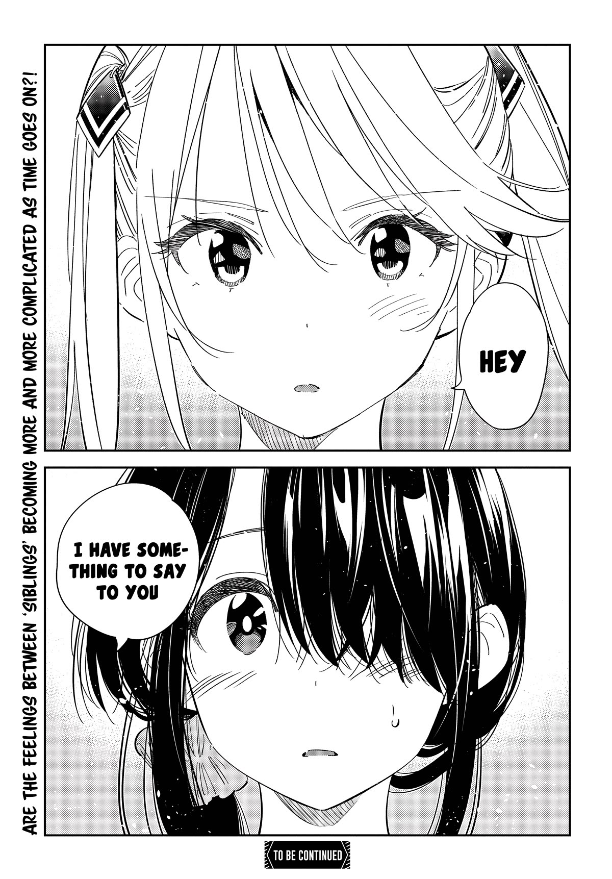 The Children of Shiunji Family chapter 20 page 20