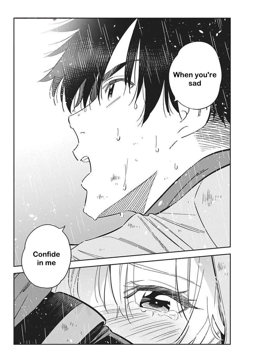 The Children of Shiunji Family chapter 25 page 20