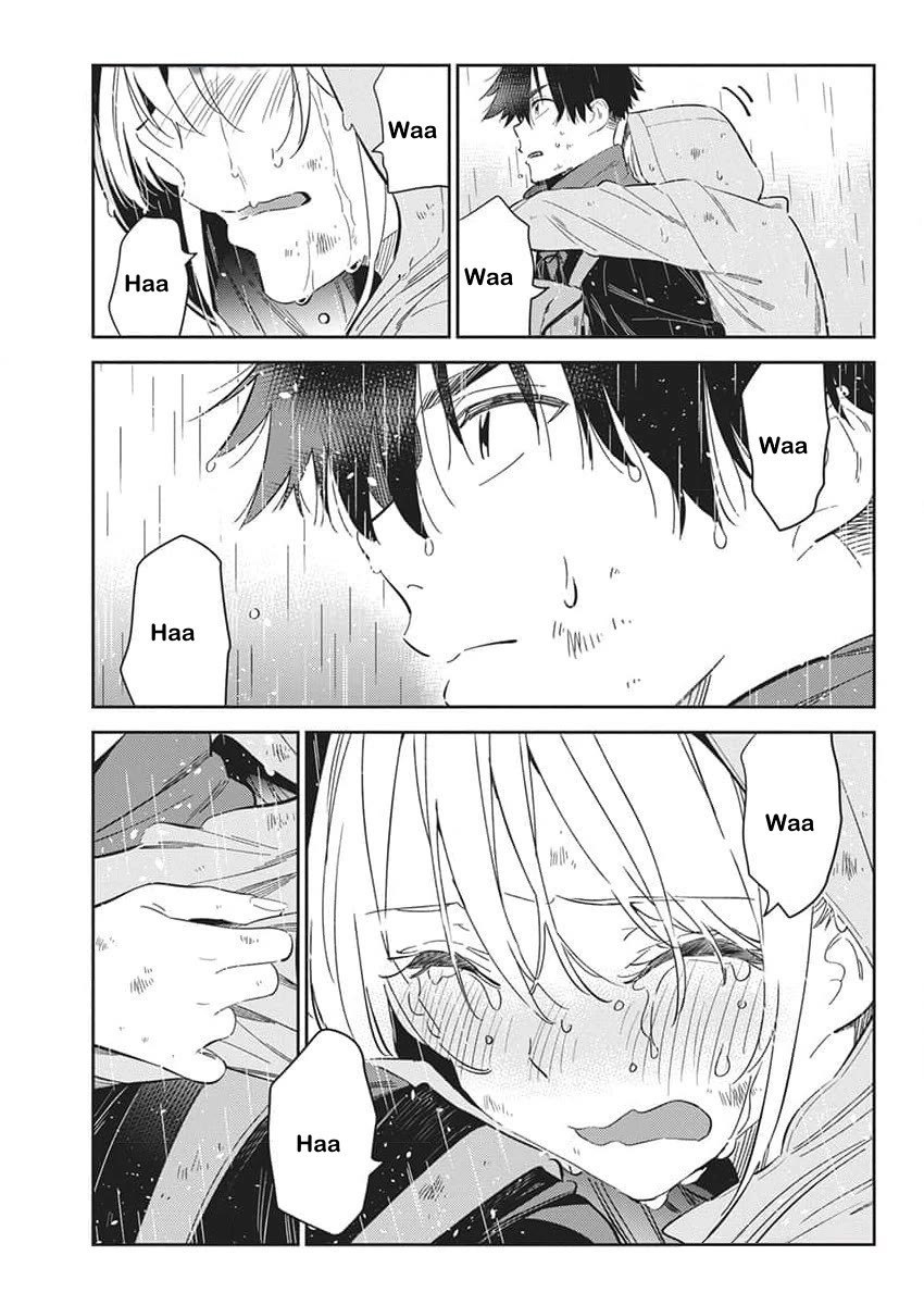 The Children of Shiunji Family chapter 25 page 21