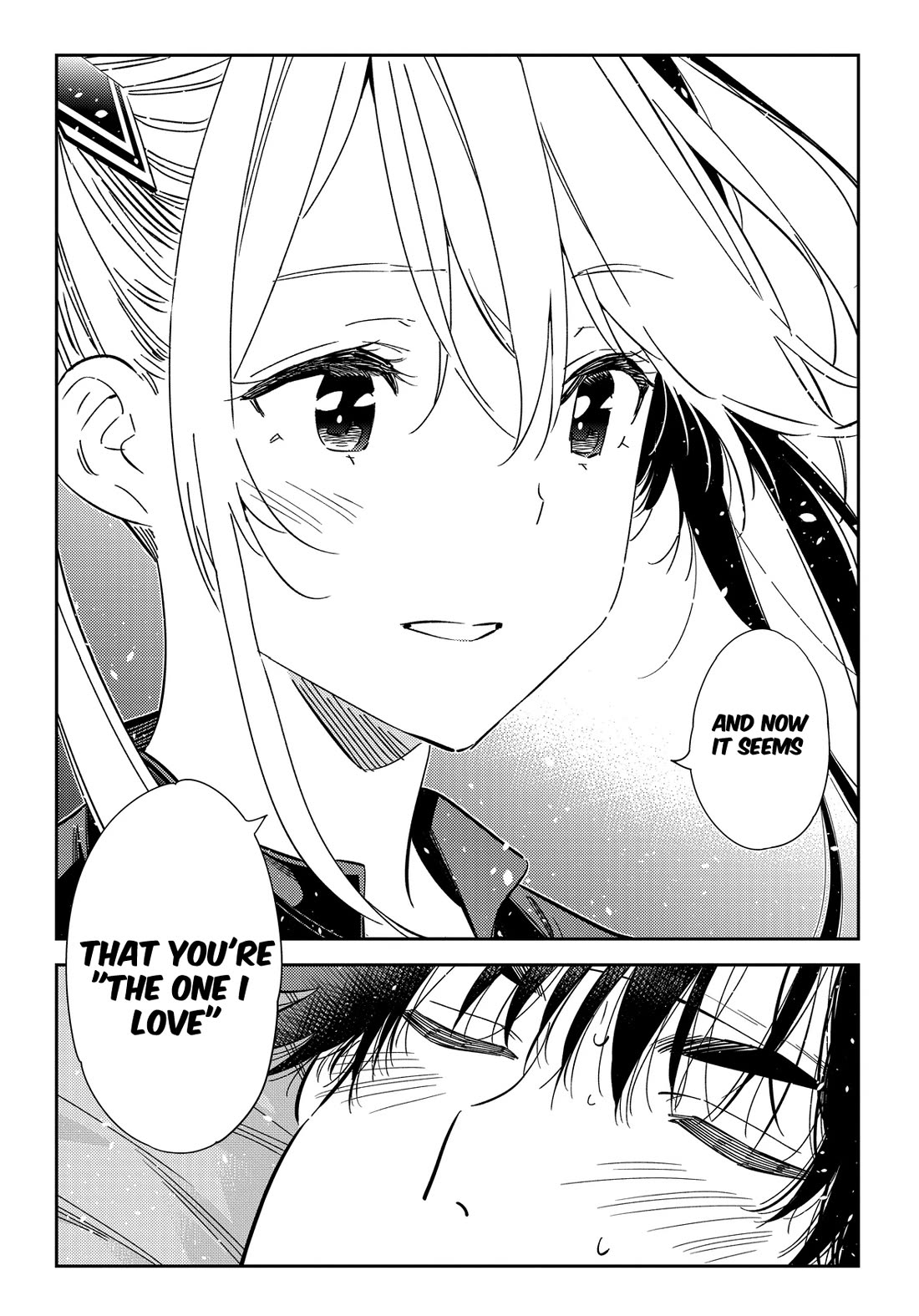 The Children of Shiunji Family chapter 27 page 12