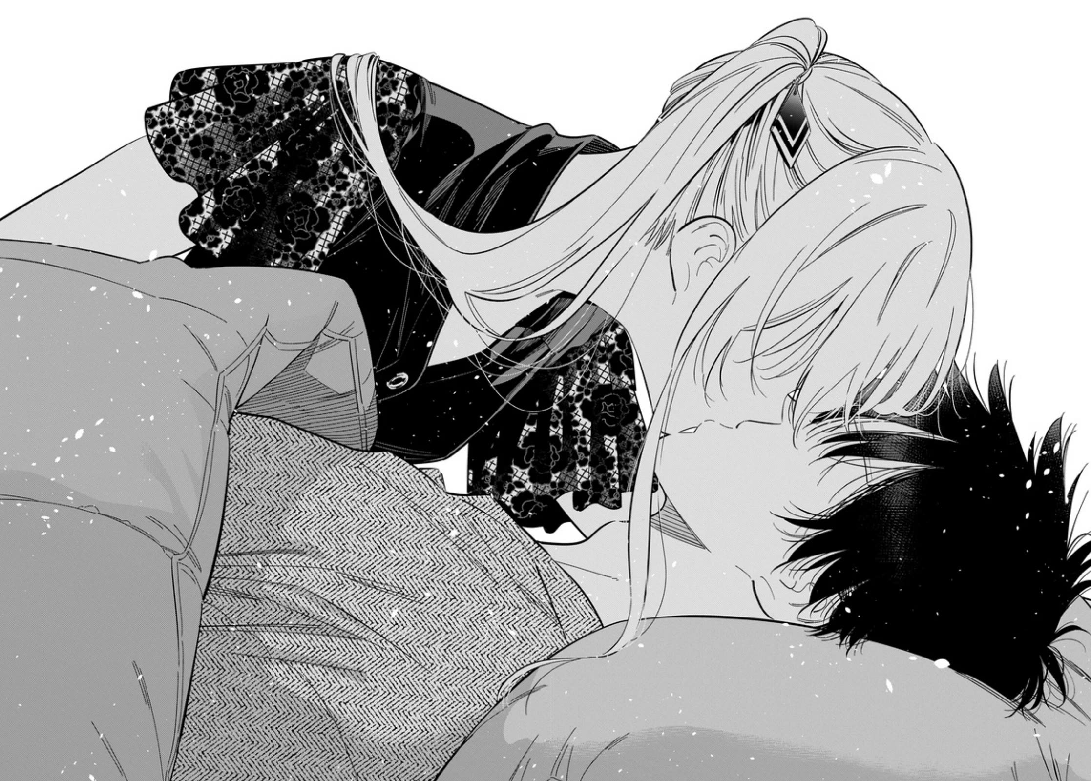 The Children of Shiunji Family chapter 27 page 15