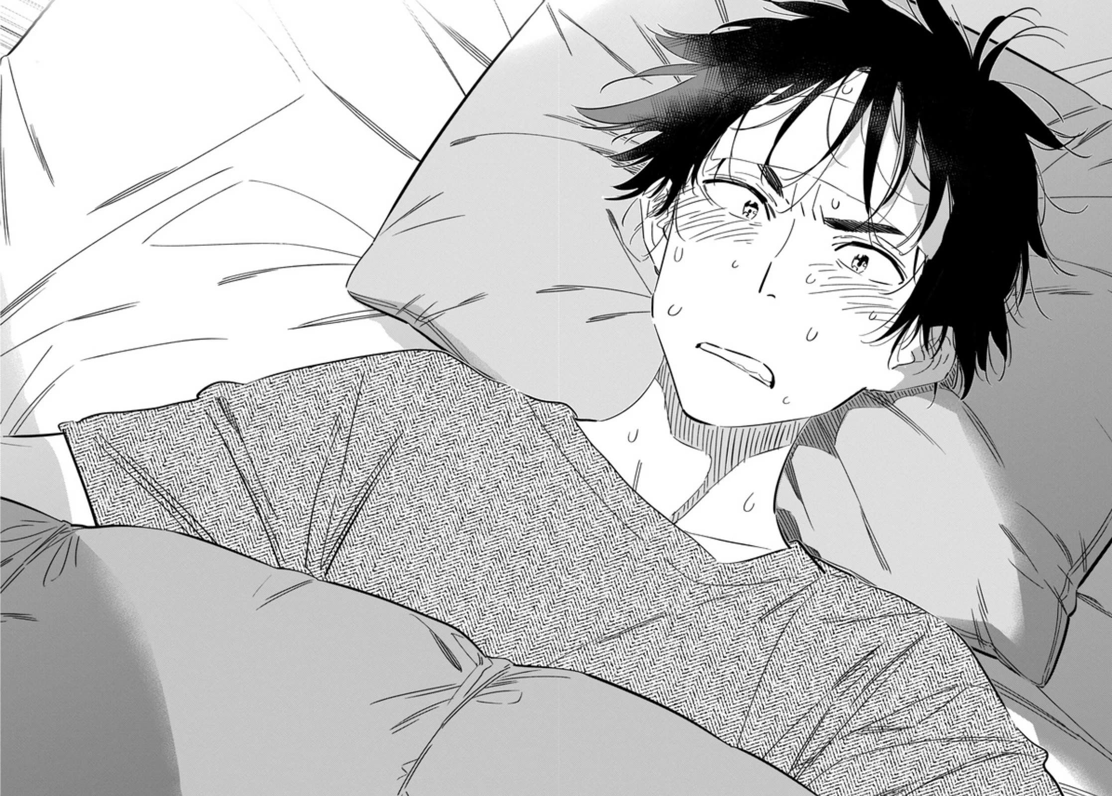 The Children of Shiunji Family chapter 27 page 20