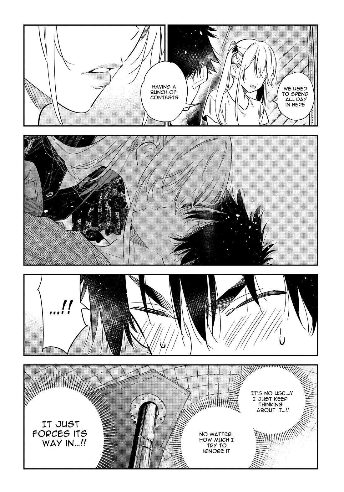 The Children of Shiunji Family chapter 29 page 15