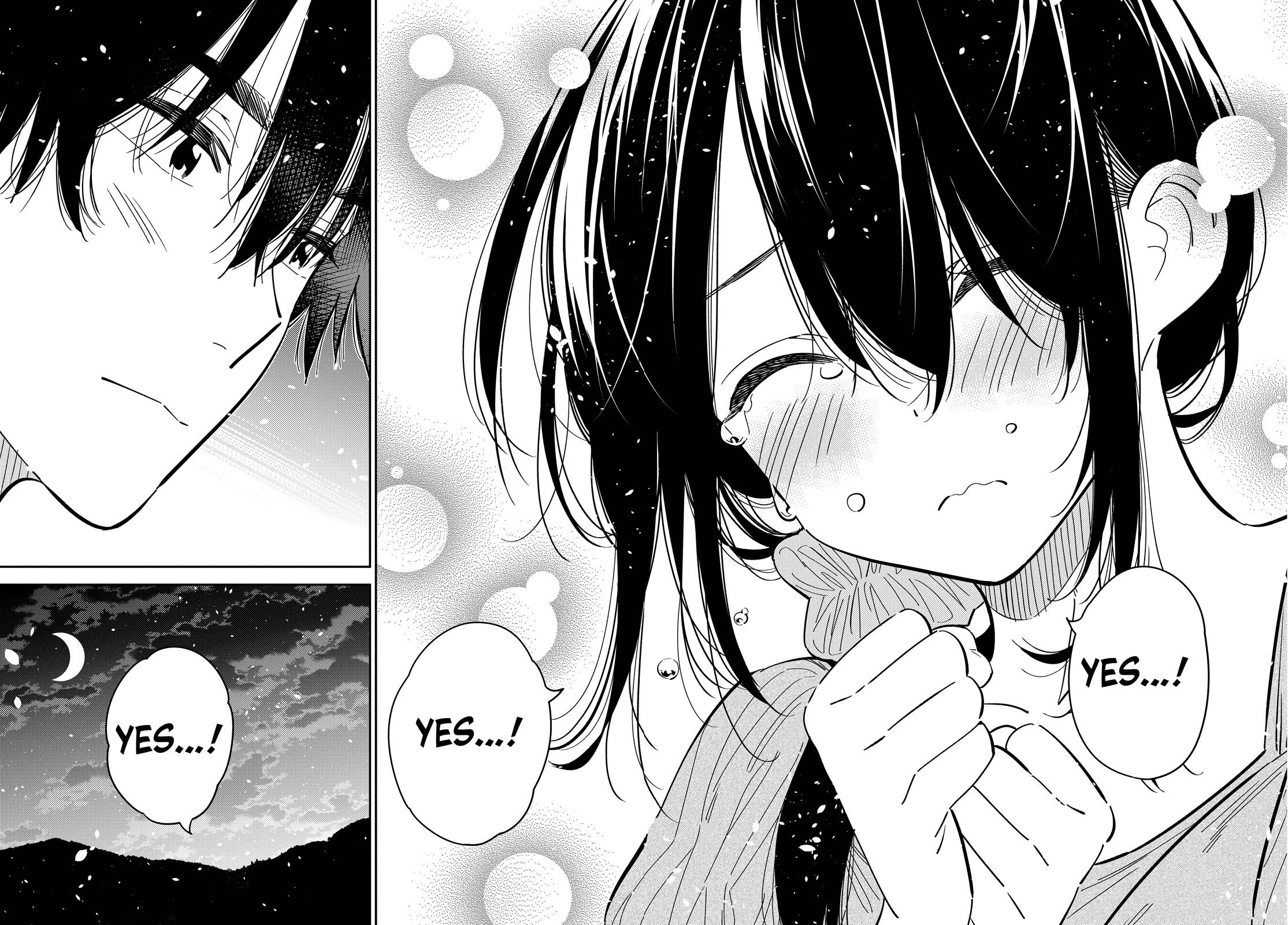 The Children of Shiunji Family chapter 33 page 24